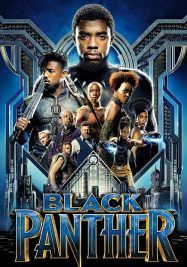 Black Panther                แบล็ค แพนเธอร์                2022