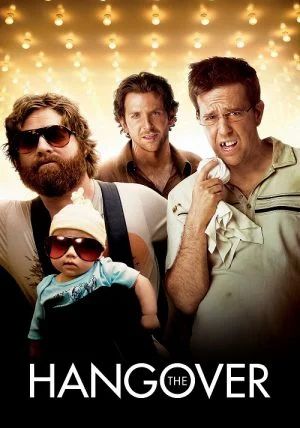 The Hangover                เดอะ แฮงค์โอเวอร์                2009