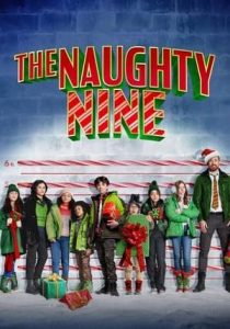 THE NAUGHTY NINE                                2023