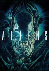 ALIENS 2                เอเลี่ยน 2 ฝูงมฤตยูนอกโลก                1986