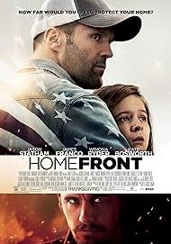 Homefront                โคตรคนระห่ำล่าผ่าเมือง                2013