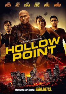 HOLLOW POINT                                2019