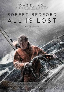 All Is Lost                ออล อีส ลอสต์                2013