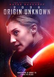 2036 Origin Unknown                                2018