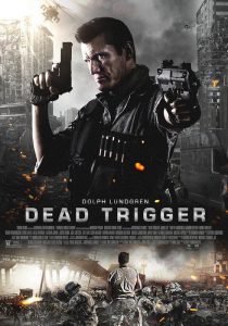 Dead Trigger                สงครามผีดิบ                2017