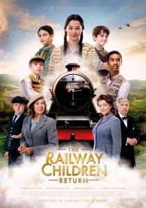 The Railway Children Return                                2022