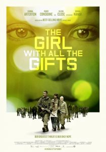 The Girl with All the Gifts                เชื้อนรกล้างซอมบี้                2016