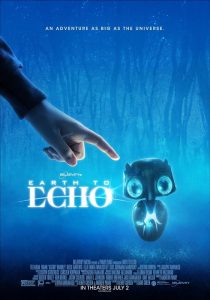 Earth to Echo                เอคโค่ เพื่อนจักรกลสู้ทะลุจักรวาล                2014