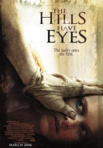 The Hills Have Eyes                โชคดีที่ตายก่อน                2006