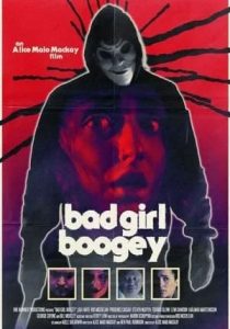 Bad Girl Boogey                                2022