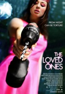 The Loved Ones                                2009