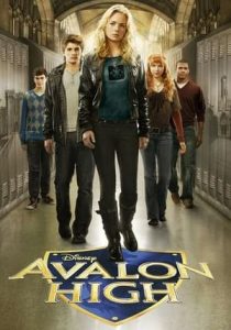 Avalon High                                2010