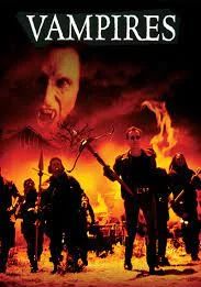 Vampires                รับจ้างล้างพันธุ์แวมไพร์                1998