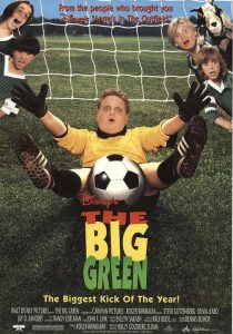 The Big Green                                1995