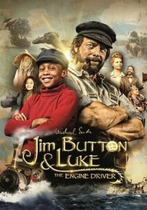 Jim Button and Luke the Engine Driver                จิม กระดุม กับลูคัส คนขับหัวรถจักร                2018