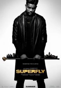 Superfly                กลโกงอันตราย                2018