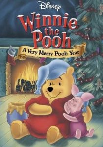 Winnie the Pooh A Very Merry Pooh Year                วินนี่ เดอะ พูห์ ตอน สวัสดีปีพูห์                2002