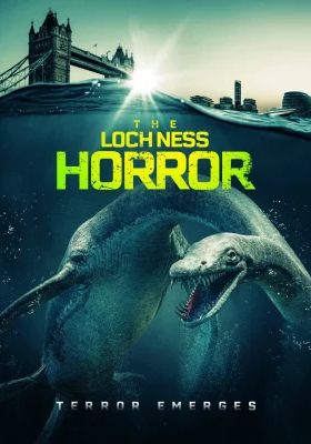 The Loch Ness Horror                                2023