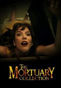 The Mortuary Collection                เรื่องเล่าจากศพ                2019