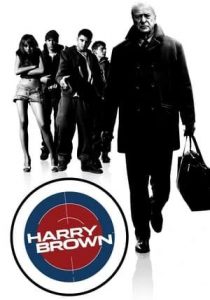 Harry brown                อย่าแหย่ให้หง่อมโหด                2009