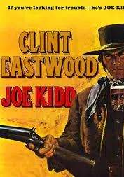 Joe Kidd                ไอ้โจคนจริง                1972