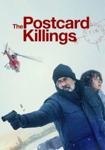 The Postcard Killings                โปสต์การ์ดสั่งตาย                2020