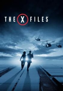 The X-Files Fight the Future                ดิเอ็กซ์ไฟล์ ฝ่าวิกฤตสู้กับอนาคต                1998