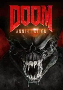 Doo Annihilation                ดูม 2 สงครามอสูรกลายพันธุ์                2019