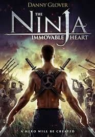 The Ninja Immovable Heart                โคตรนินจา..ฆ่าไม่ตาย                2014