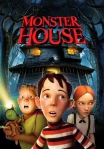 Monster House                บ้านผีสิง                2006