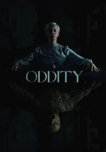 Oddity                หุ่นเชื่อมจิต                2024