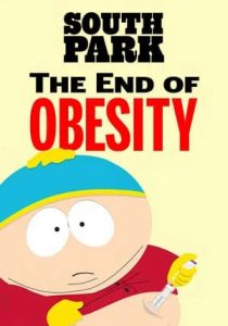 South Park The End of Obesity                                2024