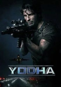 Yodha                                2024