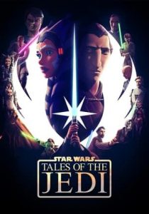 Star Wars Tales Of The Jedi พากย์ไทย