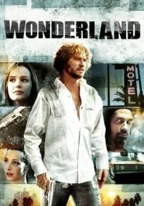 Wonderland                วันเดอร์แลนด์ ภารกิจคน 2 หน้า                2003