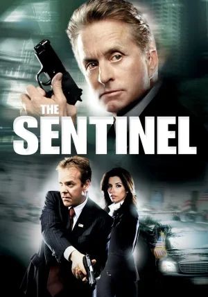 The Sentinel                เดอะ เซนทิเนล โคตรคนขัดคำสั่งตาย                2006